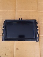 RADIO NAWIGACJA JEEP COMPASS ROK 2017-2021