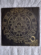 FREE COPERATON OUR MASTERS VOICE