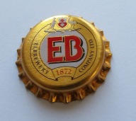 Kapsel Elbląg Nr 56 NIEBUTELKOWANY