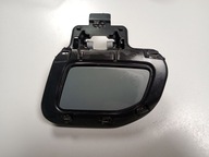 ORYGINALNA LEWA ZAŚLEPKA SPRYSKIWACZA LAMPY REFLEKTORA RANGE EVOQUE L538