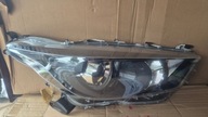 LAMPA PRZÓD TOYOTA YARIS 4 IV ZWYKŁA SOCZEWKA 20- / MAZDA 2 22- RH