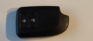 KLUCZYK SMART KEY PEUGEOT 108