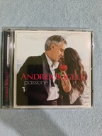 Andrea bocelli passione [CD]