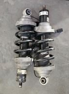 AUDI R8 4S0 AMORTYZATOR LEWY PRAWY PRZÓD 4S0412019AC OE Poznań