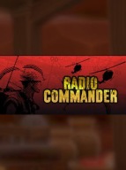 Radio Commander (PC) STEAM PL