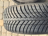 Opona całoroczna Nexen N'Blue 4 Season 225/50R17 98 V wzmocnienie (XL)