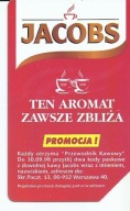 Karta nr. 565 Jacobs