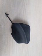 Renault Captur I zaślepka haka holowniczego tył