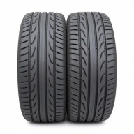 Opona letnia Semperit Speed-Life 2 235/50R18 97 V rant ochronny