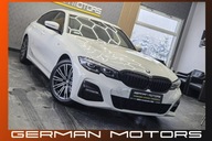 BMW 320 M-pakiet / Kamera 360