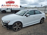Audi RS3 Sportback 2019 2.5l 2.5 Benzyna 394KM
