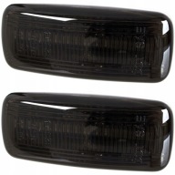 Kierunkowskazy LED dynamiczne do Audi A3 8L A4 B5