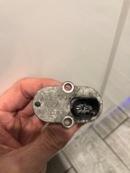 CZUJNIK KĄTA SKRĘTU OPEL VECTRA C 02-05r. 1.9 CDTI 6PD008598-00