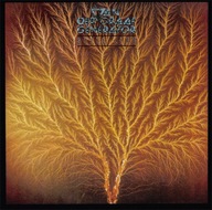 Van Der Graaf Generator – Still Life CD