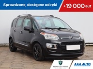 Citroen C3 Picasso 1.2 PureTech, Salon Polska