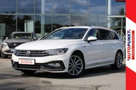 Volkswagen Passat R-line 2.0 TDI 200KM 4motion DSG