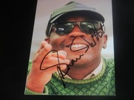 Autograf Oryginalny - Brian Scott