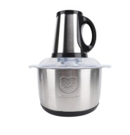 Robot Kuchenny 500W Siekacz 5L Stal Nierdzewna Młynek Do Mięsa