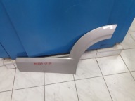 MAZDA CX30 CX 30 LISTWA NAKŁADKA LEWA TYŁ ORYGINAŁ ŁADNA