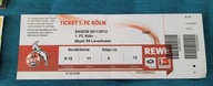 bilet FC Koeln - Bayer 04 Lev