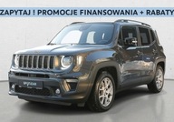 Jeep Renegade 1.5 T4 mHEV Limited FWD SS DCT Gwarancja OD RiA 1.5 130KM