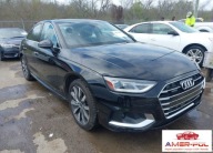 Audi A4 Limousine AUDI A4 PREMIUM 40 TFSI QUATTRO S TRONIC 2.0 Benzyna