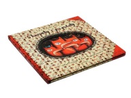 Skarpety i papiloty - Jula Holewińska