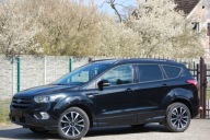 Kuga ST-Line 4x4 2.0Benz Europa Full Opcja XenLed KeylessGo Kamera El.Klapa