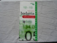 BADANIA LABORATORYJNE BOGDAN SOLNICA