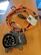 PORT GNIAZDO ŁADOWANIA 1EA91565K 5FF971509B CUPRA FORMENTOR E-HYBRID 24r