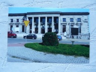 SKARŻYSKO-KAMIENNA REGION KIELCE CENTRUM KULTURY