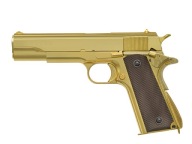 Replika ASG pistoletu Colt 1911