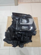 MAZDA CX-60 CX60 FULL LED HA REFLEKTOR LAMPA LEWA PRZÓD