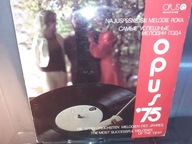 V.A. Opus '75 CZ LP '76 EX