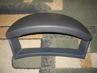 OBUDOWA LICZNIKA DASZEK LICZNIKA JEEP GRAND CHEROKEE WK SKÓRA 5JY72XDHAF