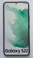 Atrapa eksponat wystawa prezenter smartfon Samsung Galaxy S22 RYSY
