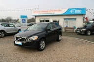 Volvo XC 60 2.0d 163HP Elektryczna klapa