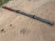 WAŁ NAPĘDOWY IVECO DAILY 2015-2024 MAXI 3.0D