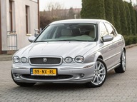 Jaguar X-Type Executive Sport 4x4 3.0i V6 231KM !