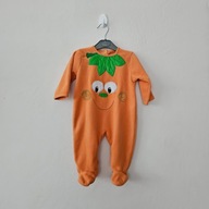 Pajacyk niemowlęcy, rozmiar 68