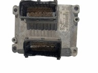 opel corsa b tigra sterownik komputer silnika 1.4 16v bosch 0261203762