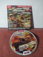 Carmageddon TDR 2000 + Fallout Tactics CDAction PC