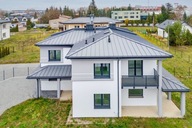 Dom, Sękocin Stary, Raszyn, Pruszkowski, 154 m²