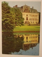 PSZCZYNA. Muzeum - zamek z XV wieku