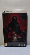 The Thaumaturge Signature Edition - PS5 - pudełko - folia