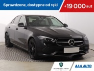 Mercedes C C 200, Salon Polska, Serwis ASO