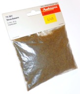 AUHAGEN 75591_Trawa elektrostatyczna gleba leśna__20g.