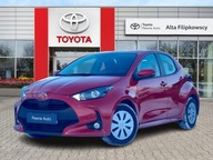 Toyota Yaris 1.5 Comfort CVT IV (2020-) Toyota Yar