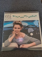 Kylie Minogue - Tears On My Pillow (12", Single)