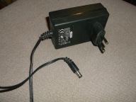 Zasilacz 12 Volt 2000mA , 2 A Zasilacz Amigo AMIGO AMS4 1202000FV-VP